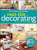 Real-Life Decorating