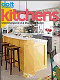 Do It Yourself Kitchens: Stunning Spaces on a Shoestring Budget