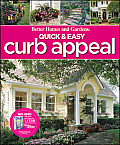 Quick & Easy Curb Appeal