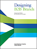 Designing B2B Brands: Lessons from Deloitte and 195,000 Brand Managers