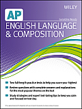 Wiley AP English Language and Composition