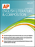 Wiley AP English Literature and Composition