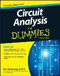 Circuit Analysis for Dummies Cover