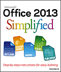 Simplified #38: Office 2013 Simplified