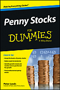Penny Stocks for Dummies