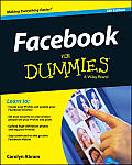 Facebook for Dummies (For Dummies)