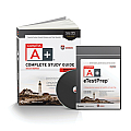 Comptia A+ Total Test Prep: A Comprehensive Approach to the Comptia A+ Certification