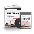 Phr/Sphr: Professional in Human Resources Total Test Prep