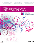 Indesign CC Digital Classroom (Digital Classroom)