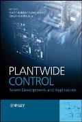 Plantwide Control