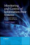 Monitoring and Control of Information-Poor Systems: An Approach based on Fuzzy Relational Models