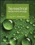 Terrestrial Hydrometeorology