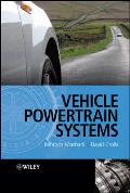 Vehicle Powertrain Systems: Integration and Optimization