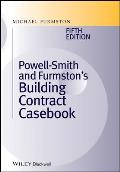 Building Contract Casebook