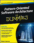 Pattern-Oriented Software Architecture for Dummies (For Dummies)