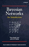 Bayesian Networks: An Introduction Cover