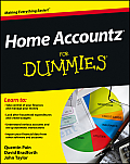 Home Accountz for Dummies