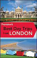 Frommer's Best Day Trips from London (Frommer's Best Day Trips London)