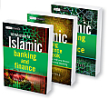 Islamic Banking and Finance Set: Case Studies in Islamic Banking and Finance/Introduction to Islamic Banking and Finance/Islamic Banking and Finance W (Wiley Finance) Cover