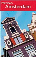 Frommer's Amsterdam