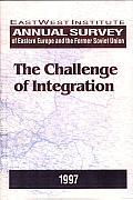 The Challenge of Integration