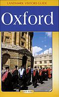 Oxford Cover