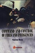 Command and Control of Fires and Emergencies