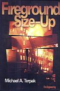 Fireground size-up