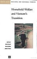 Household Welfare and Vietnam's Transition
