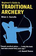Beginner's Guide to Traditional Archery