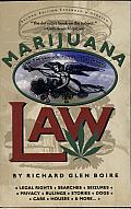 Marijuana Law