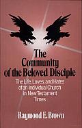 The Community of the Beloved Disciple