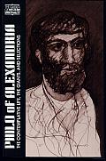 The Contemplative Life ; the Giants ; and, Selections