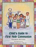 Child's Guide to First Holy Communion