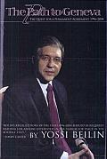 The Path to Geneva: The Quest for a Permanent Agreement, 1996-2004