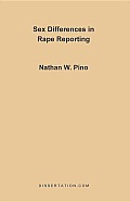 Sex Differences in Rape Reporting