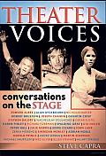 Theater Voices: Conversations on the Stage