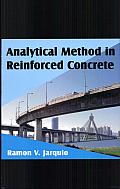 Analytical Method in Reinforced Concrete