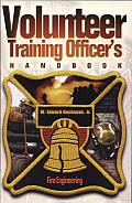Volunteer Training Officer's Handbook