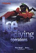 Ice Diving Operations