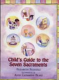 Child's Guide to the Seven Sacraments