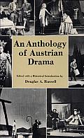 An Anthology of Austrian Drama