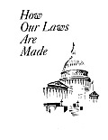 How Our Laws Are Made Cover