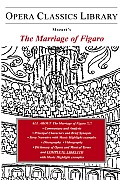Mozart's the MARRIAGE of FIGARO