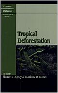 Tropical Deforestation