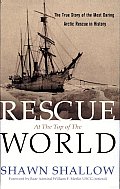 Rescue at the Top of the World