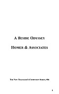 A Bedside Odyssey