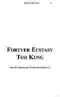 Forever Ecstasy