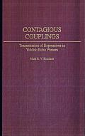 Contagious Couplings: Transmission of Expressives in Yiddish Echo Phrases
