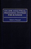 On-Line Analytical Processing Systems for Business
